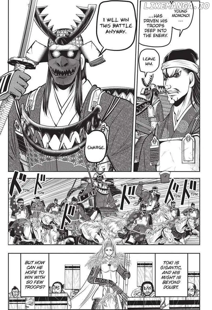 The Elusive Samurai Chapter 142 image 04_optimized